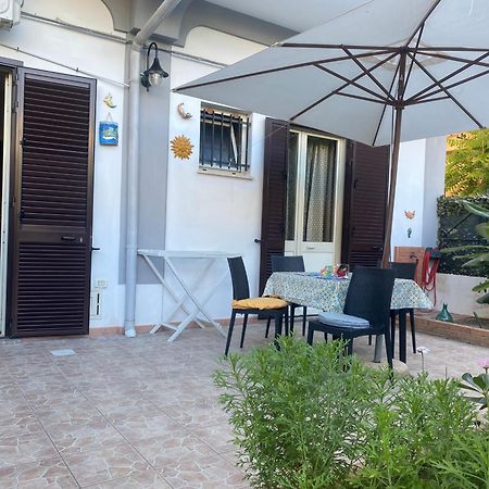 Casetta Pinetamare Tropea Luaran gambar