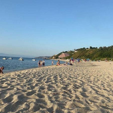 Casetta Pinetamare Tropea Luaran gambar