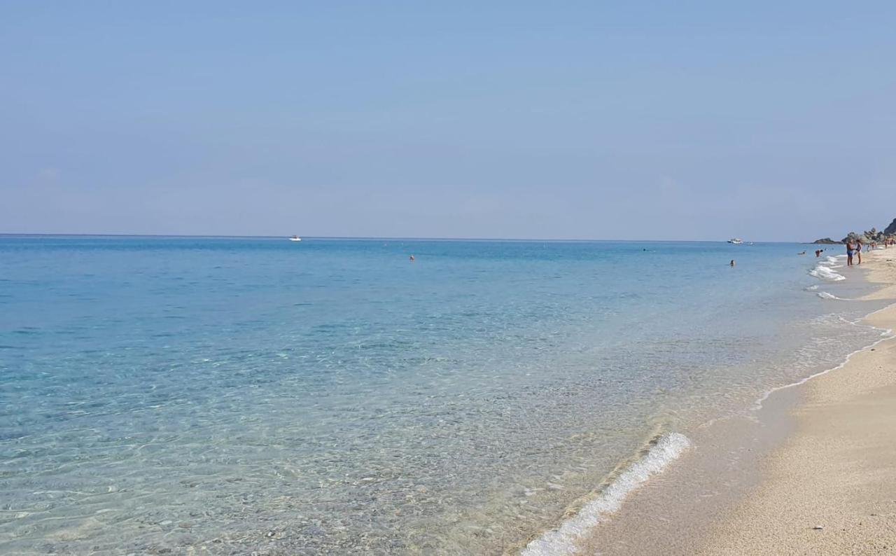 Casetta Pinetamare Tropea Luaran gambar