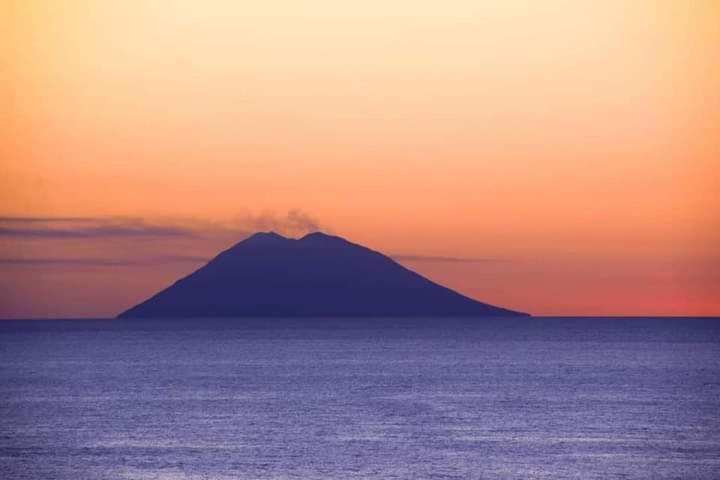 Casetta Pinetamare Tropea Luaran gambar