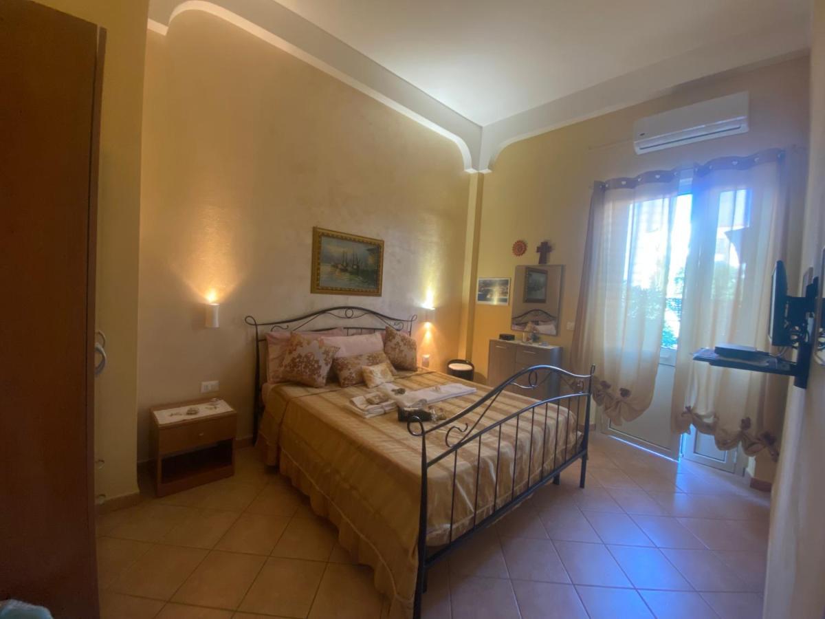 Casetta Pinetamare Tropea Luaran gambar