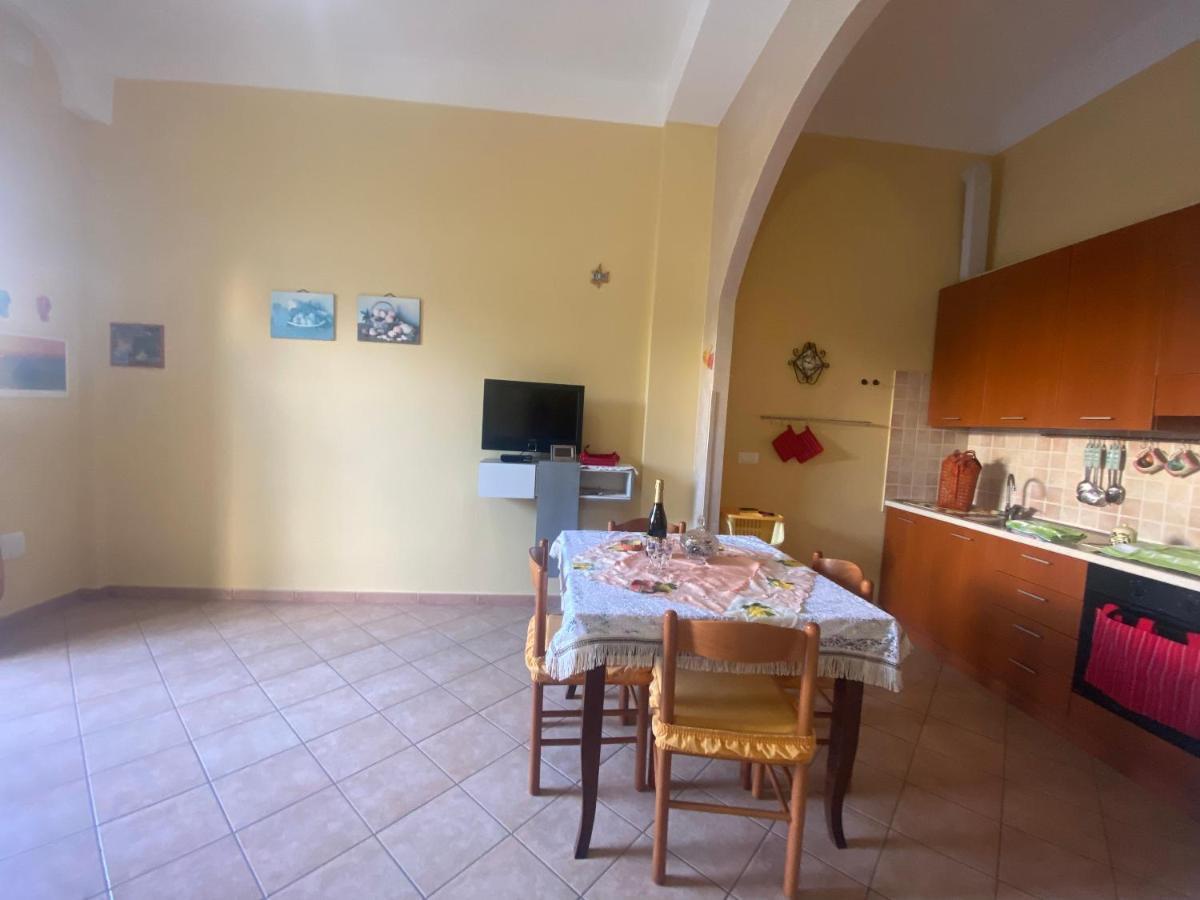 Casetta Pinetamare Tropea Luaran gambar