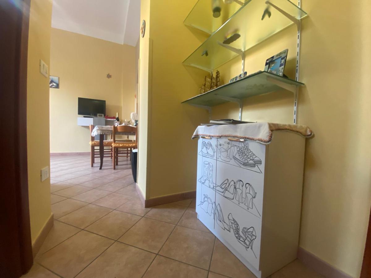 Casetta Pinetamare Tropea Luaran gambar
